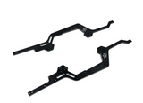 Hobby Plus HBP240381 Aluminum LCG Chassis Frame CR18P EVO PRO