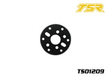 Team Saxo TS01209 380 to 540 Conversion Block