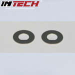 INTECH Racing 200104 Diff Ring (2) ER-12M 2.0 Lite