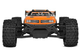 Team Corally Punisher XD 4WD 2S RTR 1/12 Monster Truck Orange