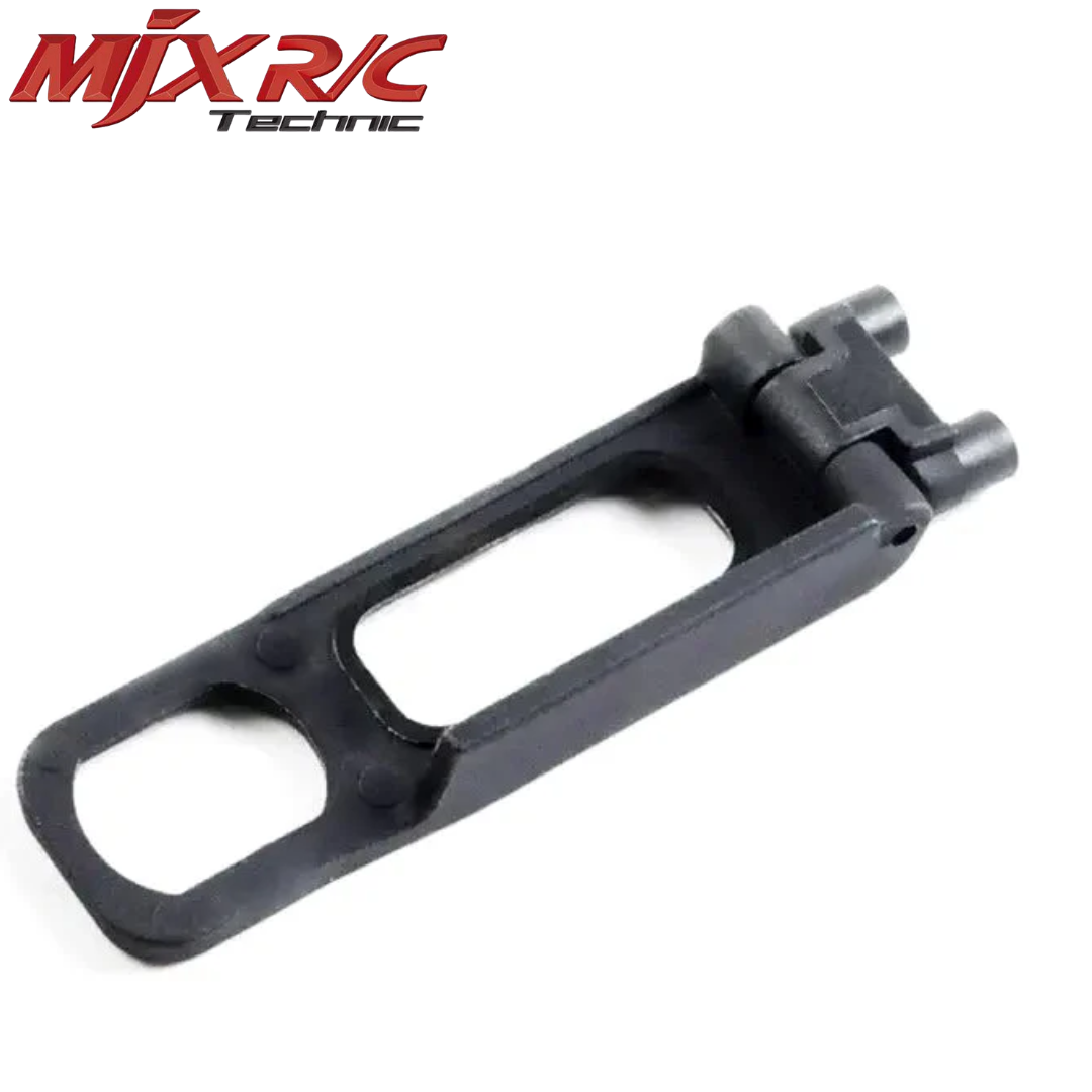 MJX Hyper Go 16209 Replacement Parts & Upgrades – Naughty Boy RC