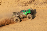 Team Corally Furago XD 4WD 2S RTR 1/12 Monster Truck Green