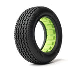 Whitz 1/10 Walkover Front 2.2" Sprint Car Tires (2)