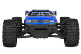Team Corally Punisher XD 4WD 2S RTR 1/12 Monster Truck Blue