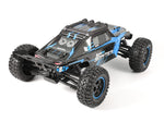 Blackzon Smyter DT 1/12 4WD Desert Truck Brushed RTR Blue