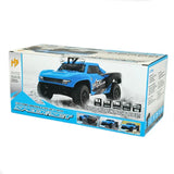 Hobby Plus Speck SCT Brushless RTR 1/24 2wd Blue