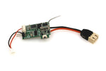 Rage RC RGRC2477 Mini Trek PCB Control Board