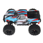 MJX Hyper Go 16208 Brushless 1/16 4WD Monster Truck
