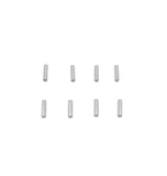 Hobby Plus HBP240466 1.5x6mm Pin (8) Arktos Terranaut