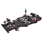 Team Corally SSX-125 Carbon Chassis 1/12 Pan Car Kit