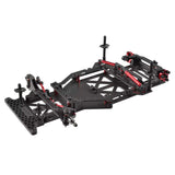 Team Corally SSX-125 Carbon Chassis 1/12 Pan Car Kit