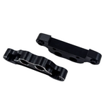 Bermco RC Parts Aluminum Front & Rear Suspension Mounts Kyosho Mini-Z MB-010