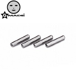 Gmade GM51603 Axle Pin 2X10.3mm (4) GS024F Spider