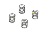 Louise LNHA459 Shock Spring (1.4x20) Yellow