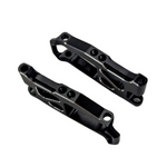 Bermco RC Parts Aluminum Front Suspension Arms Kyosho Mini-Z MB-010