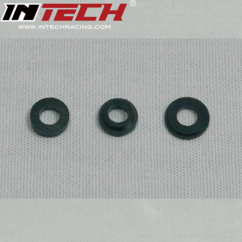 INTECH Racing 100081 Shock Rebuild Set ER-12M 2.0