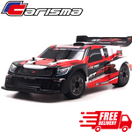 Carisma GT24R 1/24 4WD RTR Brushless Micro Racer