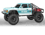 Gmade GS02F BOM TC KIT 1/10 4wd RC Crawler