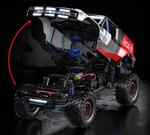 MJX Hyper Go H8PDC 1/8 Ford Bronco R Baja 1000 RTR
