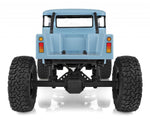 Element Enduro Zuul IFS2 RTR Rock Crawler Lipo Combo Blue