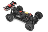 Team Corally Syncro-4 1/8 4S Brushless Buggy RTR 4x4 Off Road Red