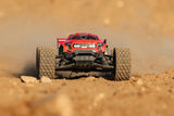 Team Corally Furago XD 4WD 2S RTR 1/12 Monster Truck Red