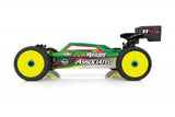 Team Associated RC8B4.1e Kit 1/8 4wd  Electric Buggy