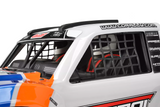 Team Corally Shiroi XP6 1/8 6S Short Course Truck Roller Blue