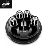 MXLR MAX-02-003 Awesomatix A800R ShockVac