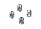 Louise LNHA462 Shock Spring (1.4x20) Purple