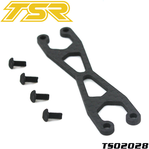 Team Saxo TS02028 Motor Mount GT-500/W-V2