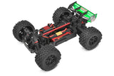 Team Corally Punisher XD 4WD 2S RTR 1/12 Monster Truck Green