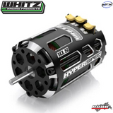 Whitz HyperSpec Competition Stock Sensored Brushless Motor 10.5T