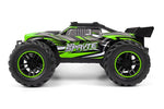 Blackzon Spryte ST 1/20 4WD Stadium Truck RTR Green