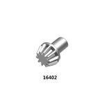 MJX 16402G HYPER GO Front Bevel Gear 14209 14210