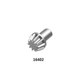 MJX 16402G HYPER GO Front Bevel Gear 14209 14210