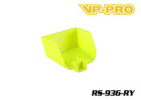 VP-PRO RS-936 Front Wing IFB8 48 2.2 XB8 HB 819 Yellow (2)