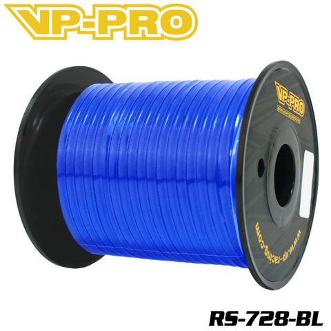 VP-PRO RS-728-BL 20m Fuel Line Nitro
