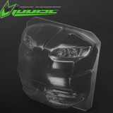 Louise LNHA901-2 Light Buckets for 1/10 M3 GT2