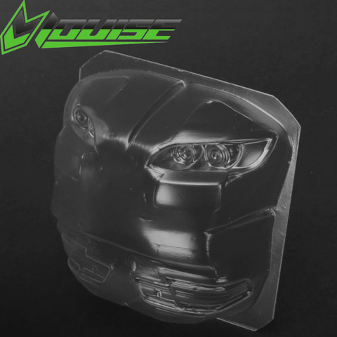 Louise LNHA901-2 Light Buckets for 1/10 M3 GT2