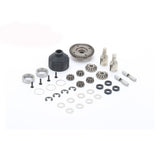 Louise LNBA475 Heavy Duty Gear Diff Set