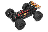Team Corally Furago XD 4WD 2S RTR 1/12 Monster Truck Orange