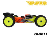 VP-Pro CB-9011 1/8 Bruggy Body RC Truggy