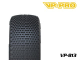 VP-PRO VP-813U Gripz Evo 1/8 Buggy Tires (2) M1-4
