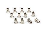 BlackZon BZN540140 Pivot Ball 4.8x7.8mm (12) Smyter