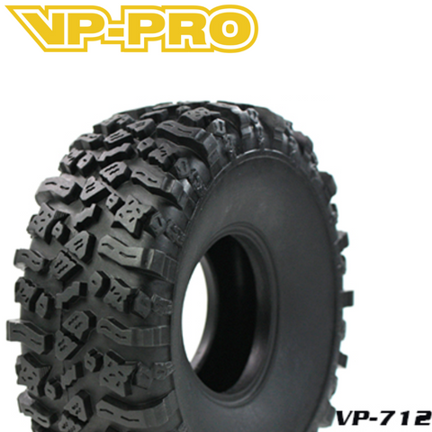 VP-PRO VP-712 1/10 Crawling Tire