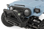 Element Enduro Zuul IFS2 RTR Rock Crawler Blue