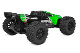 Team Corally Furago XD 4WD 2S RTR 1/12 Monster Truck Green