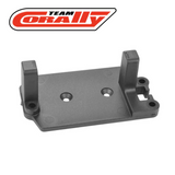 Team Corally C-00230-0043 Servo / ESC Mounting Plate Furago Punisher XD
