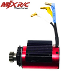 MJX B284K HYPER GO Brushless Motor w Heatsink 14303